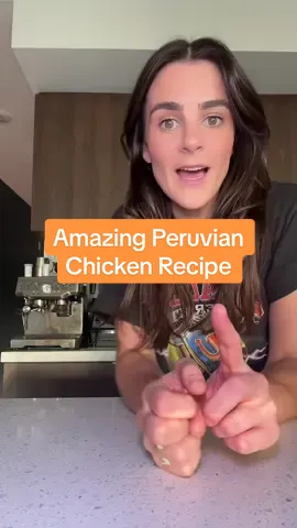 Peruvian Chicken recipe. #beldoesstuff #chickenrecipe #peruvianchickenrecipe #DinnerIdeas #cookingtiktok #toronto #torontotiktok 