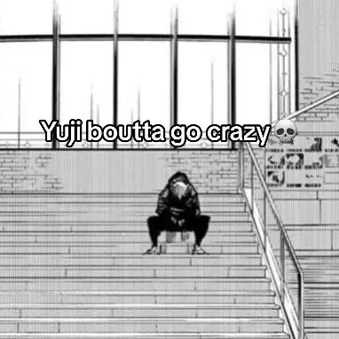 Bros gonna go crazy💀 #fypシ #trend #blowthisup #goviral #inspire #fypシ゚viral #rosecorbz #fyp #viral #foryoupage #contentcreator #anime #kagurabachi #manga #fighting #sukuna #gojo #jjk #jujutsukaisen #yujiitadori 