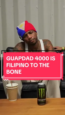 Guapdad 4000 is nore filipino than a full filipino no 🧢 #Guapdad4000 #blasian #filipino #filipinorelatable #filipinopodcast #canada #america #ronjosol #comedy #podcast #funny #fyp #viral #filipinofood #Foodie #asian #asiancomedy #comedy #foryou #toronto #filipinosinthe6ix #filipinoculture #filipinofacts #pinoylove #pinoyfood #filam #filcan #reels #asianrelatable #filipinotiktoker #filipinotiktok #filipinocandian #filipinoamerican #filipinolove #toronto #scarborough #filipinosgrowingup #philippines #filipinas #filipinosinthe6 