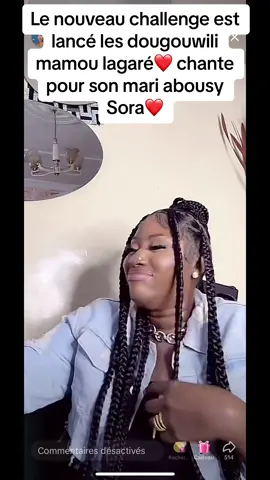 #tiktokcotedivoire🇨🇮 #tiktokmali🇲🇱223 #mariambah60 #mariambah60doukouwilimamou💖 #dougouwilimamoufans #viral 