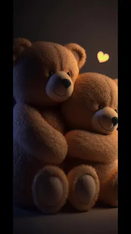 I love teddy bear ❤️ #teddybearpicture  #couplepic  #fyp 