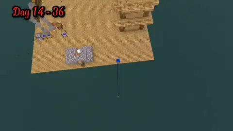 100 Ngày Sinh Tồn Trên Bè Gỗ [ Full ] #raftsurvival #dp_hero #mcpe #minecraftbedrock #minecraftpe #minecraftpocketedition #minecraftsurvival #minecraftbuilding #sinhton100ngay 