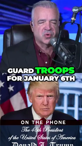 Explosive Proof Trump Offered National Guard Troops for Jan 6 #news #viral #trending #trump #fyp #fypシ #fypage #foryoupage #foryourpage #latestnews