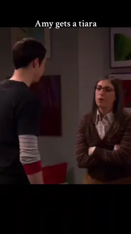 #sheldon #Amy #bigbang #fyp #tictok #trending 