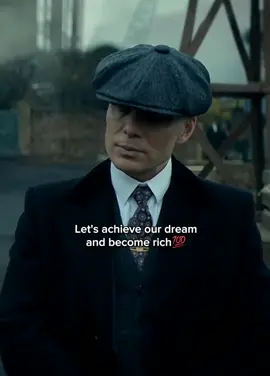 Let's go back to work 📈💸#peakyblinders #thomasshelby #makemoney #success #dnquotes #foryou #goviral 