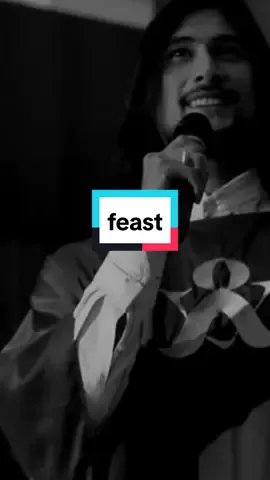 Dalam hitungan #feast #feastdalamhitungan 