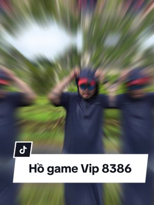 Thẩm ngay chảo lửa hồ Game Vip 8386 Ninh Bình. Hồ câu thi đấu chuyên nghiệp nhất miền Bắc. Và cùng hướng đến giải Savic mùa 2 anh em nhé. 😁😁 #LearnOnTikTok #thamcau #cauthidau #savic #ho8386 