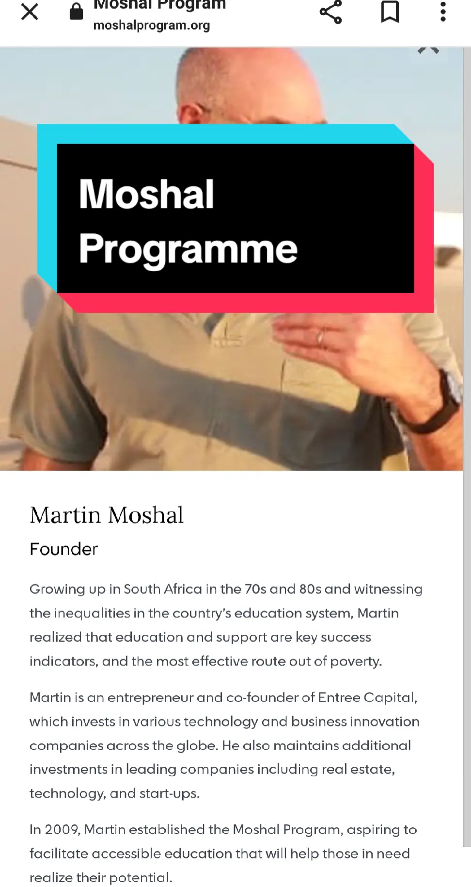 Please send me some information on this programme guys! This is much needed information!#moshal #moshalbursary #lifereset_za