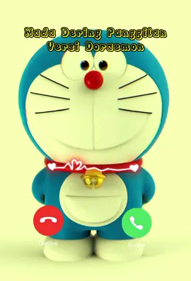 Versi Doraemon #fypシ #notif #notifwhatsapp #nadadering #foryou 