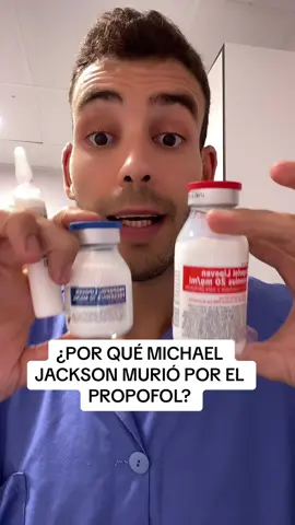 ¿Qué le paso a Michael Jackson? #salud #michaeljackson #muerte #leyenda #pop 