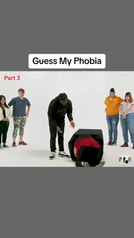 #fyp #foryou #foryourpage #viralvideo #cut #match #guess #phobia #person #challenge 
