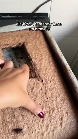E esse receita que não deu certo? 😂  Já aconteceu com vocês? Conte pra gente. ib:@bea. #cozinha #fail #errosdecozinha #receita 
