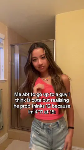 being short is fun until u realize ur short #shortgirls #shortgirlproblems #short #shortgirfashion #shortgirlissues #foryou #fyp #relatable #funny #hilarious #rizz #dating #relationships #teen #teenlife #highschool #preppy #preppyaesthetic #preppylifestyle #bellascloset0 