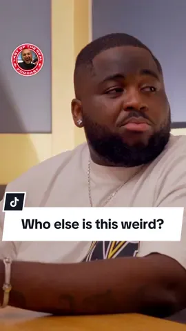 Who else is this weird?  Full Ep on my YT Channel 👈 #bashtheentertainer #weird #weirdsounds #mayonaise #foryoupage #fyp #weirdbehavior #funny #hilarious #funniestclips 