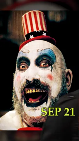Sid Haig was a horror movie icon #whodiedtoday #onthisday #history #todayinhistory #todayilearned #sidhaig #truecrime 