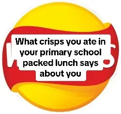 Part 2? (If I can think of anything else) #british #crisps #primaryschool #britishprimaryschool #fyp #fy #scrunchycat38 