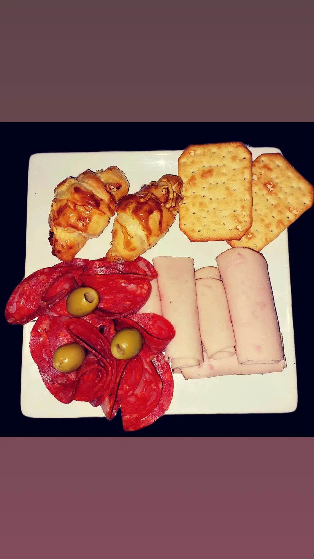 #wisefood #snacks  #apero 