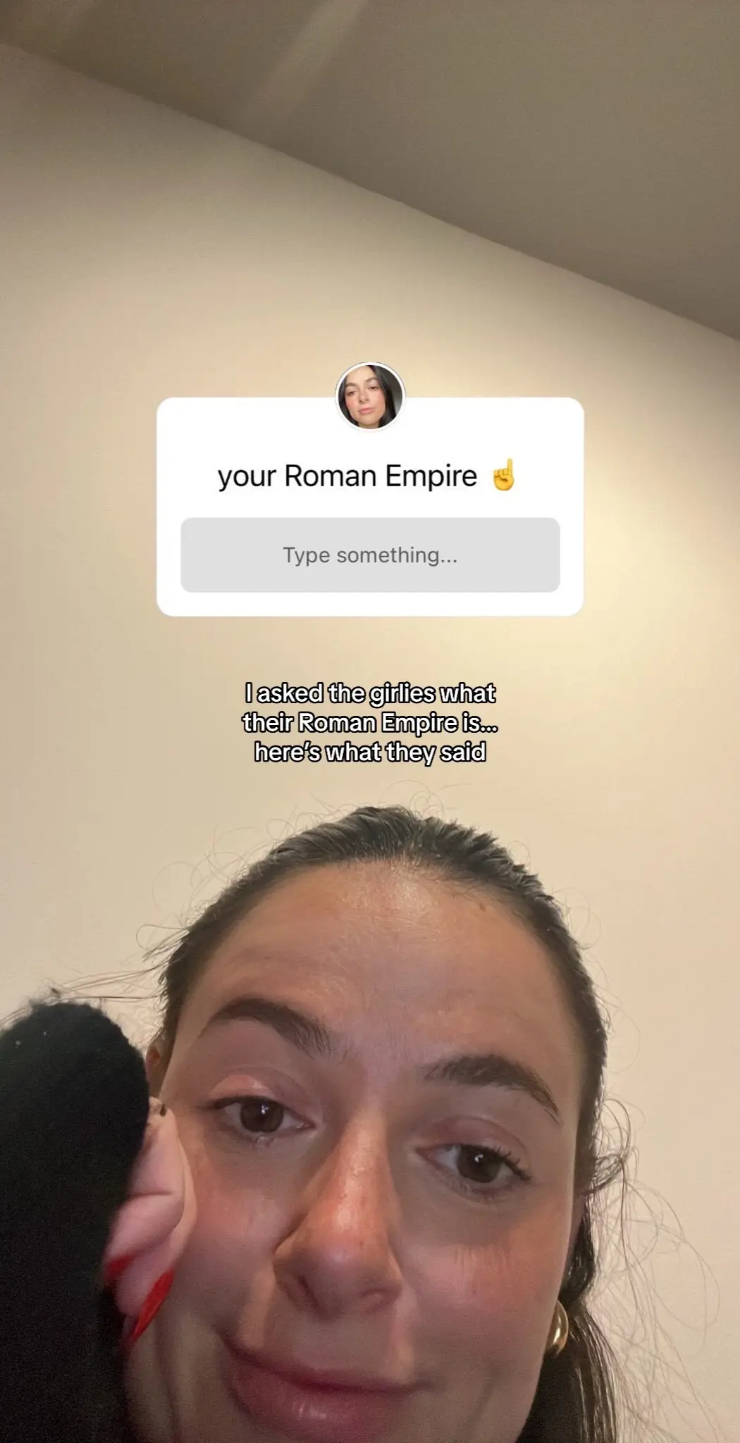 LF Sale is also a strong contender #romanempire #femaleromanempire 