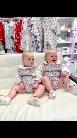 #photoshoot #poshtots #boutiqueclothing #twinsisters #twinmom  #cuties #BestFriends #fyp 