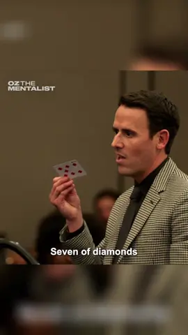 Oz the Mentalist is WILD. 🤯 [via @Dallas Cowboys]