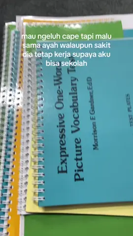 gimana? udah bersyukur belum? #fyp #foryou #ayahhebatku #speechtherapy #kesehatan #solo #xyzbca 