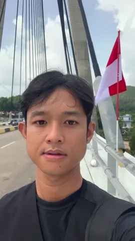 Jembatan Barelang, Kota Batam