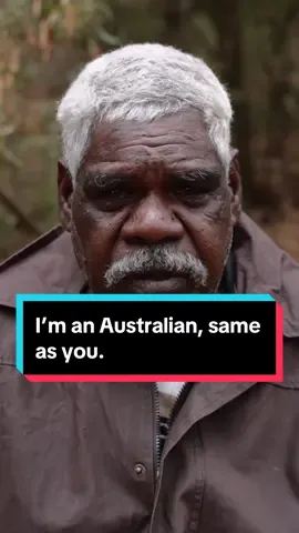 “I don’t want others to look at me differently.” These Indigenous Australians don’t want to be divided along the lines of race. Vote No to the Voice of Division. #voicetoparliament #votenoaustralia #tiktokaustralia #fyp #voicetoparliamentexplained #referendum #voteyes #voteyesaustralia #yes23 #yes23au #australian #auspol #thevoiceaustralia #foryoupage #viral #blowthisup #voteno #notothevoice #referendum2023 #thevoicereferendum #australians #indigenousvoicetoparliament #indigenous #australia #aboriginal 