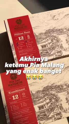 Sebagai oleh-oleh legendaris Khas Malang Pia Cap Mangkok dijamin akan memanjakan lidah anda dengan isian yang lembut berbalut kulit renyah yang membuat anda kembali lagi dan lagi 😳🙌 Dengan komitmen pada kualitas, pia kami dibuat fresh every day dengan tanpa bahan pengawet dan kami selalu menjaga autentisitas rasa dan kualitas, jadi tunggu apa lagi? Order sekarang juga  #malangkuliner #malangfoodies #exploremalang #kulinermalang #oleholeh #malangkipa #malangmbois #wisatamalang #amazingmalang #kotamalang #batumalang #malangraya #oleholehmalang #malangfood #oleholehkekinian #piacapmangkok #piamalang #warisankhasmalang #warisankotamalang #faktamalang