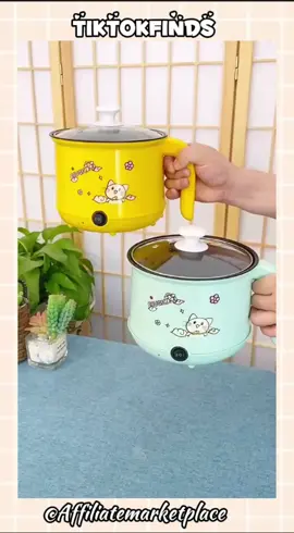 #multielectrichotpotcooker #multielectrickcooker #ricecooker #miniricecooker #highquality #highlyrecommended #tiktokmarketplace #tiktokaffiliate #fypシ゚viral #freeshipping 