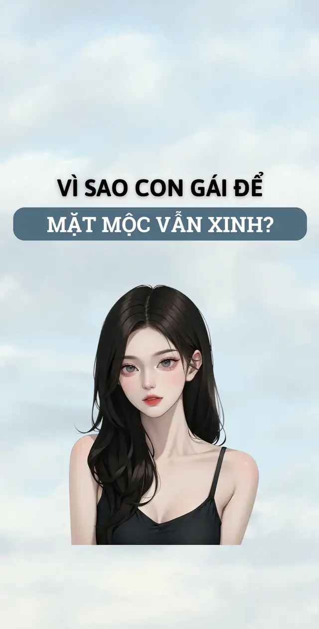 #xuhuongtiktok #chiemchungminh #goclamdep #congailamdep #tipslamdep 
