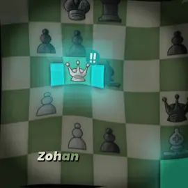 THAT IS DIRTY🔥🗣️💯‼️#magnuscarlsen #zohan0780 #chess #chessedit #edit #fyp 