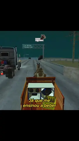 🎧 Já Que Me Ensinou A Beber - Os Barões Da Pisadinha | #gta #status #lyrics #music #gtasanandreas #tipografia #cidneiparedoes