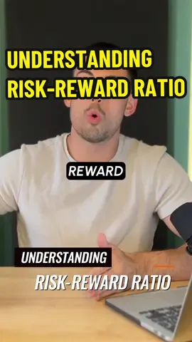 FULLY COMPREHEND RISK TO REWARD RATIO AND UNDERSTAND HOW TO BEST IMPLEMENT IT INTO YOUR TRADING JOURNEY #trading #forexeducation #forextrading #forex #tradingforex 