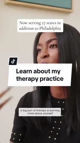 We believe in doing therapy differently. With therapists in 27 states across the country, we are sure to have someone who fits your needs. Get high quality therapy from clinicians who truly *get it*. GET STARTED TODAY! 