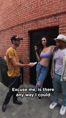“In all my years of working, no one’s ever been this kind” ❤️😭 @Rocky Emerson @Dating Rocky @Malcolm Kelner @𝕳𝖆𝖓𝖓𝖆𝖍 𝕾𝖚𝖓𝖌 