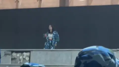 军训女主角