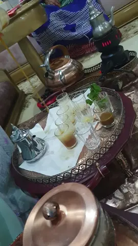 #mouniama5 #اتاي_صحراوي #العيون_الحلوة 
