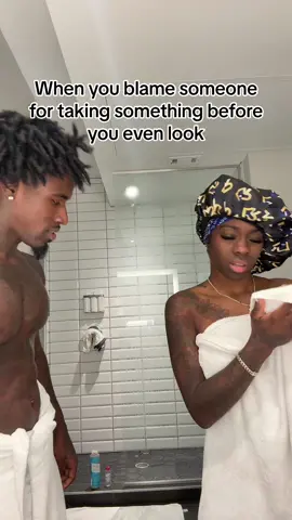 Now Why would i take your retainers ? #paciibabe #therealbriannarenee #paciiandbri #fyp #famouscouple 
