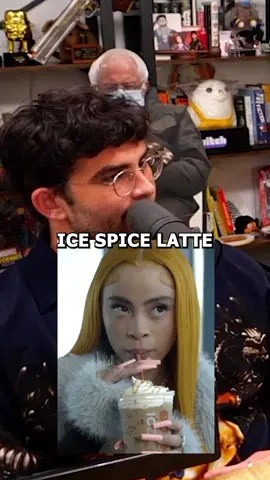 The Ice Spice Munchkins Drink is Lethal #fearandpodcast #willneff #hasanpiker #austinshow #qtcinderella
