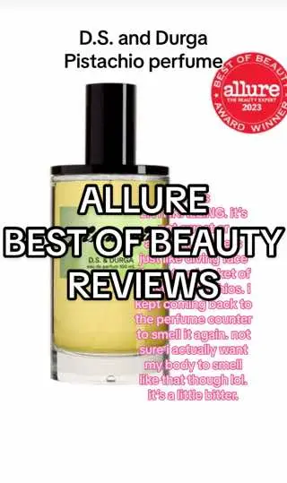 my thoughts on every allure best of beauty 2023 product #beauty #skincare #makeup #perfume #bodycare #haircare  #curlyhair @HausLabs @TOPICALS @Billie @Laura Mercier @AquaphorUS @Sunday Riley @Allure