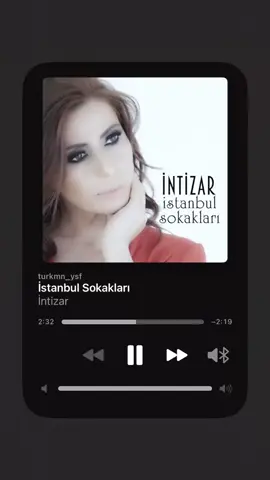 #keşfet #intizar