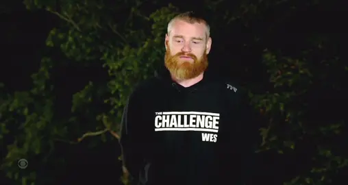Wes Bergmann retires from The Challenge #TheChallengeUSA2 #TheChallengeUSA #TheChallenge #TheChallenge39 #JohnnyBananas #WesBergmann #ToriDeal #MTV #TheChallengeAllStars #RealityTV #BigBrother25 #Survivor45 #BB25