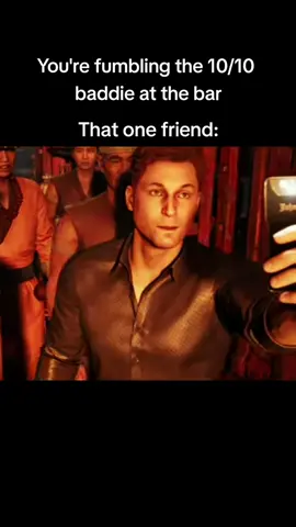 When you least expect them 🤳 #johnnycage #johnnycagemortalkombat #mk #mk1 #mortalkombat1 #gamingmemes #meme #memes #real #fyp #foryou #foryoupage #viral #viralvideo #dontletthisflop #xyzbca 