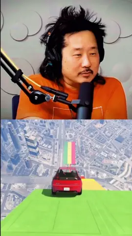 I can’t imagine bobby lee as a superhero 😂 #bobbylee #bobbyleeclips #badfriendspod #podcast #america #joke #funny #trend #viral 