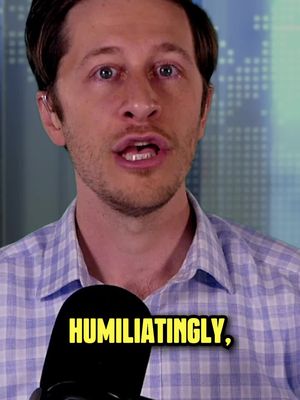 HUMILIATING: DeSantis falls to FIFTH PLACE in New Hampshire #davidpakman