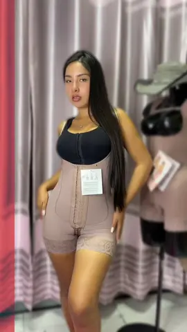 Ya no necesito la lipo Gracias a🥰@Expertaenfajaskeniabolivia #santacruz #fajascolombianas #viral #ypfッ #parati 