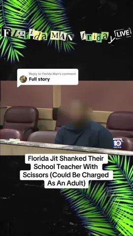 Replying to @Florida Man #florida #floridajit #onlyinflorida 