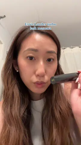Complimentary from Estee Lauder and my favorite way to add drama to my lashes is this turbo lash mascara @Estée Lauder 🥰⭐️ https://app.im.skeepers.io/c/hjhpa/r/hbqkq #gettothedrama #turbolash  #esteepartner #mascara #esteelauder 