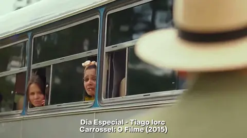 Dia Especial na Trilha Sonora de Carrossel: O Filme (2015) | #carrossel #carrosseledit #carrosselofilme #mauricioeça #tiagoiorc #diaespecial #trilhasonora #panapana #DucaLeindecker 