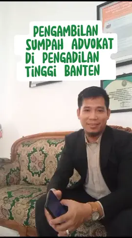 Liputan singkat #pejuangkeadilan  #advokat #officiumnobile⚖️ #selamatsukses #hukumindonesia 